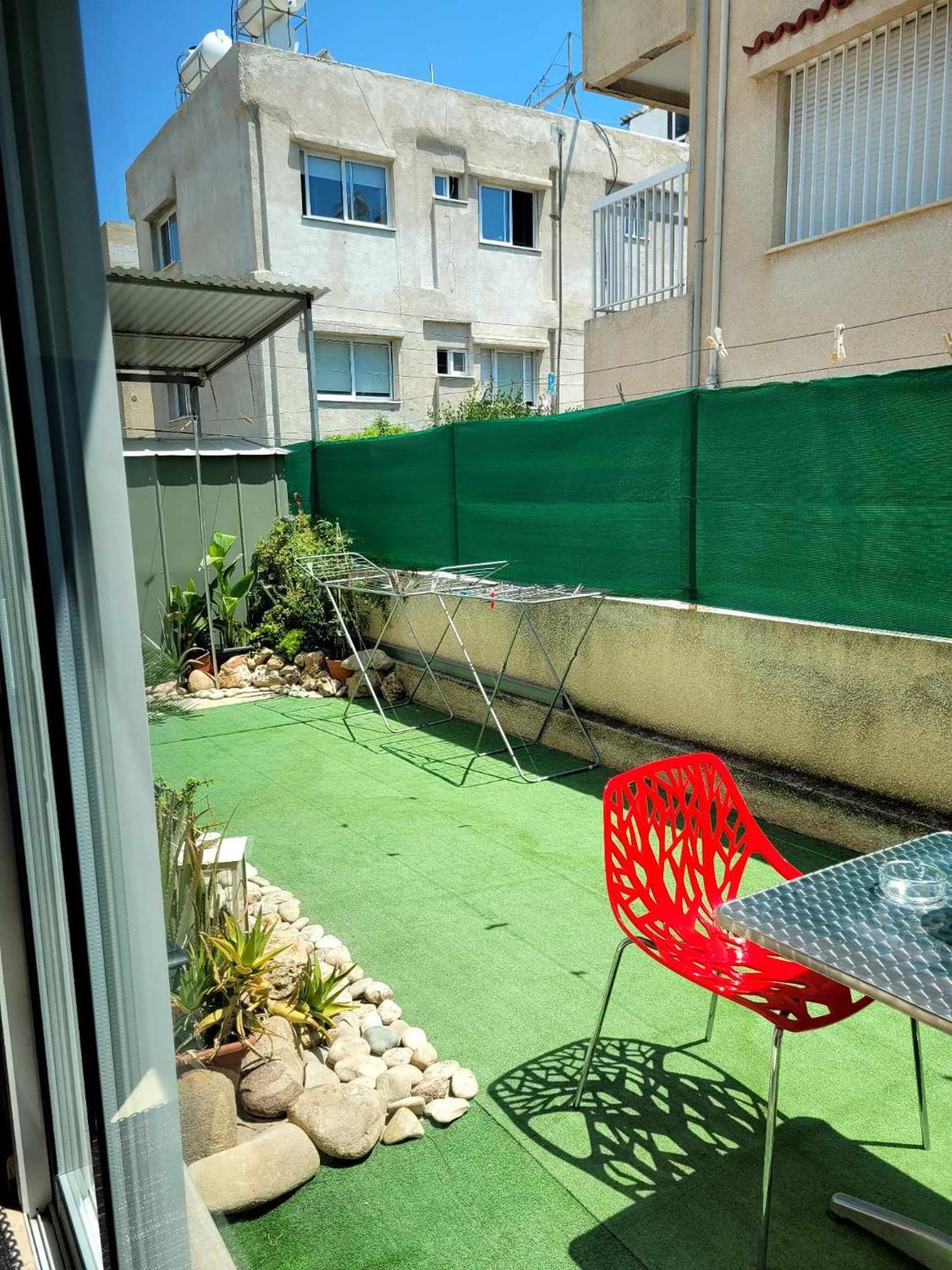 Μοναδικό Δωμάτιο Limassol Exterior foto