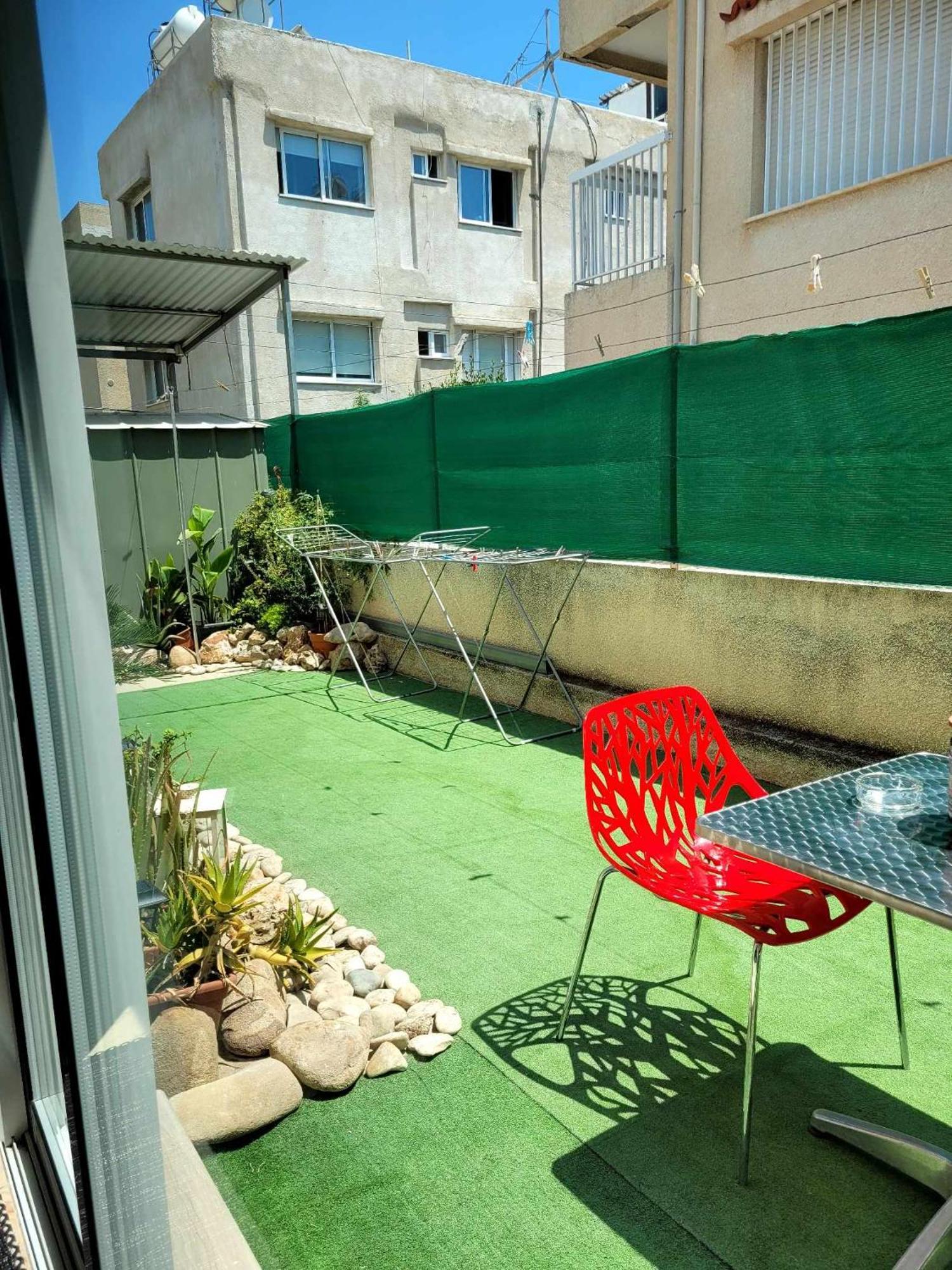 Μοναδικό Δωμάτιο Limassol Exterior foto